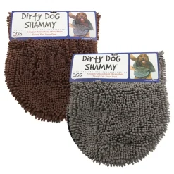 Dirty Dog Shammy | Hundehåndklæde