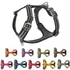 DOG Copenhagen Comfort Walk Air™ selen | Step in