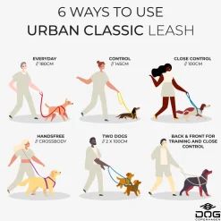 Dog Copenhagen Urban Classic™ Hundesnor