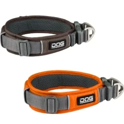 Dog Copenhagen Urban Explorer halsbånd | 2.0 Collar