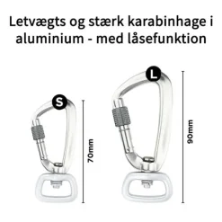 DOG Copenhagen Urban Rope Leash