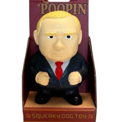 Doggi Latex Poopin