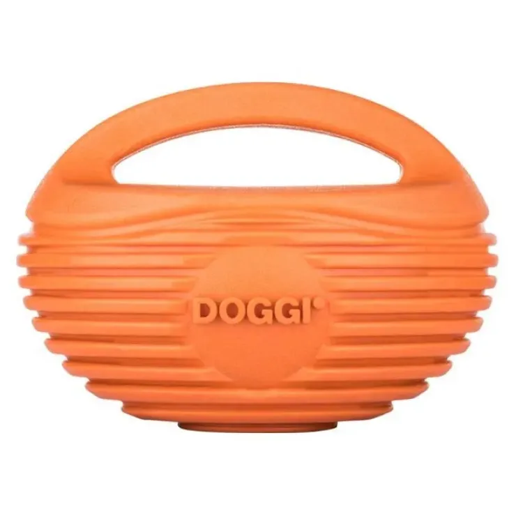 DOGGI Rugby bold | 11 cm