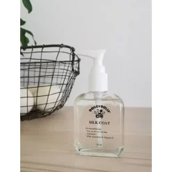 Doggydolly Silk coat | 85 ml