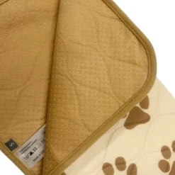 DogLemi tisseunderlag | m. poter