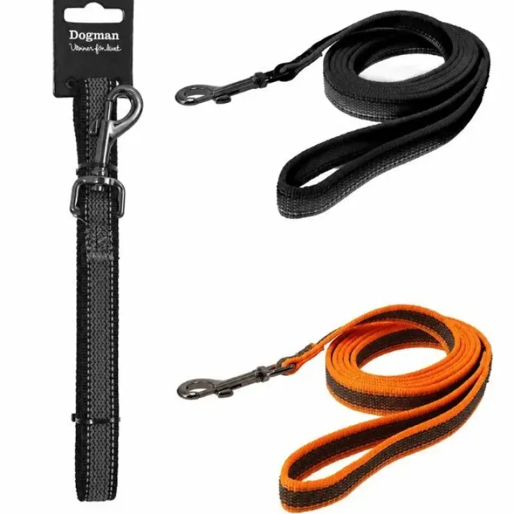Dogman AntiSlip-line Iris