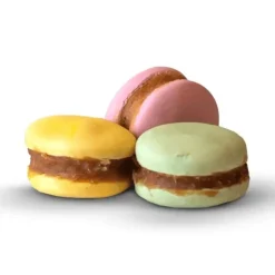 Dogman Chicken Macarons | 6-pack