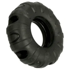 Dogman Hundelegetøj Gummidæk | 11cm