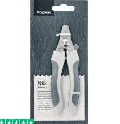 Dogman klosaks