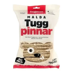 Dogman Munchy Sticks 100-pack