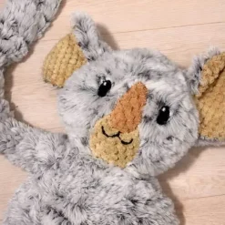 Dogman Plys-Koala med rebskelet | 65 cm | OUTLET