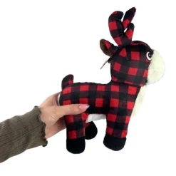 Dogman SantaDeer
