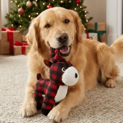 Dogman SantaDeer