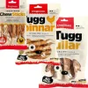 Dogman Tyggepinde med kylling | Fra 75g