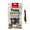 Dogman Tyggestænger med Struds 5 Stk. | 12,5cm