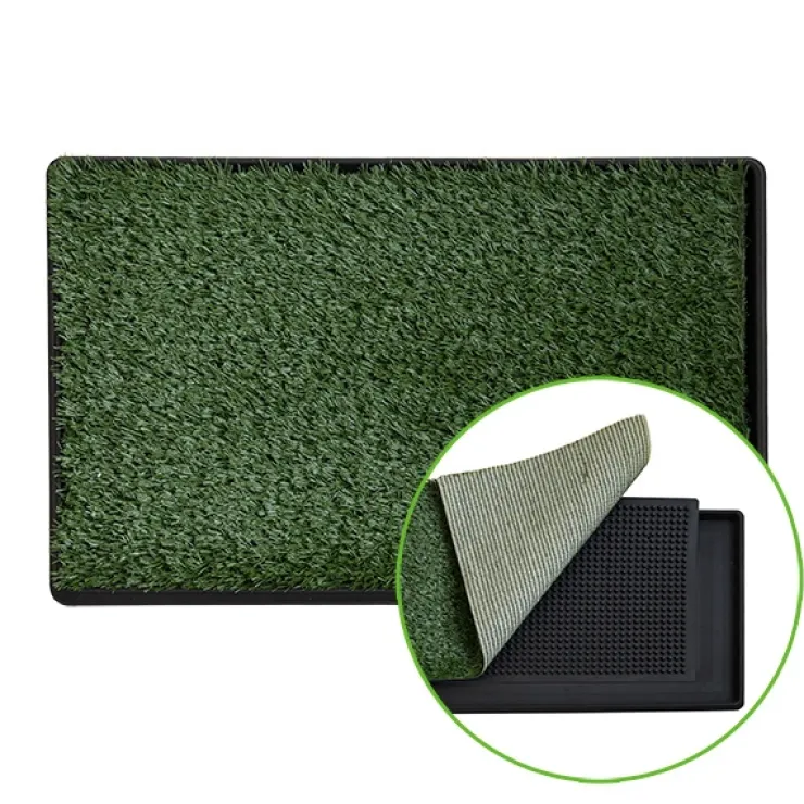 Dog Potty Pad | Hundetoilet