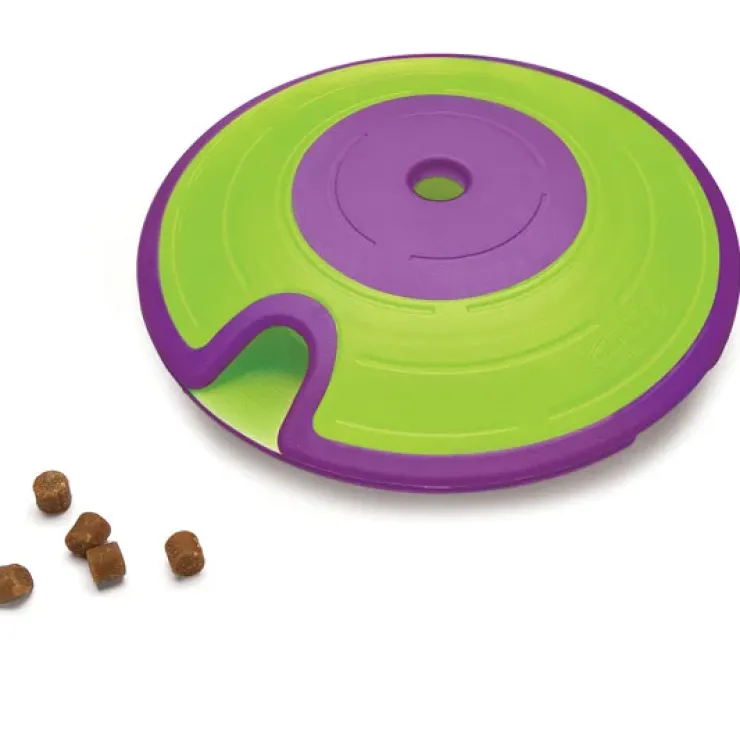 Dog Treat Maze | Aktivitets legetøj