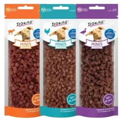 Dokas Minis | 70g
