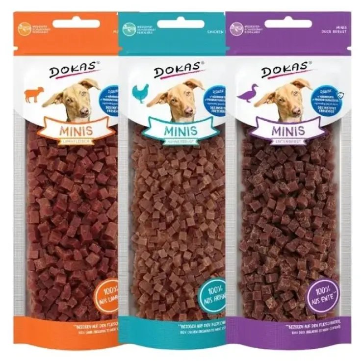 Dokas Minis | 70g