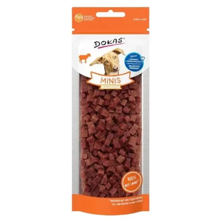 Dokas Minis | 70g