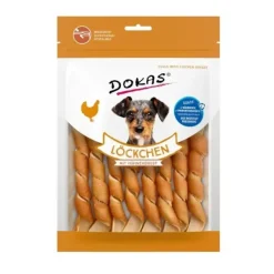 Dokas Snoet kyllingebryst | 120g