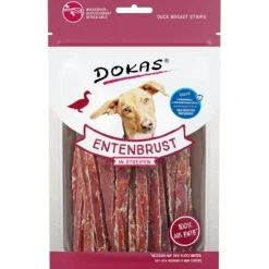 Dokas Strimler | 70g