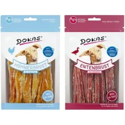 Dokas Strimler | 70g