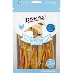 Dokas Strimler | 70g