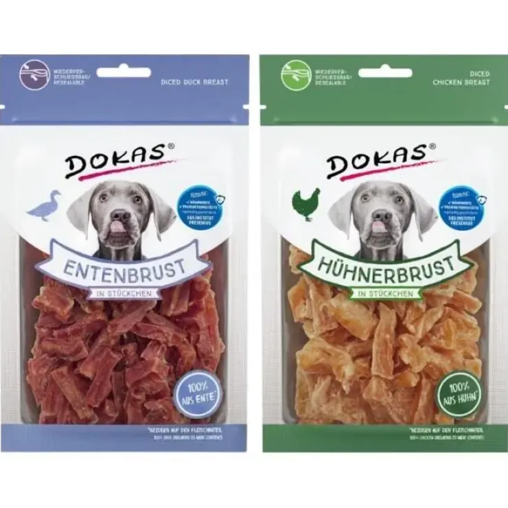 Dokas Tern | 70g
