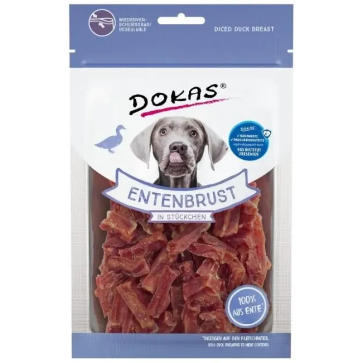 Dokas Tern | 70g
