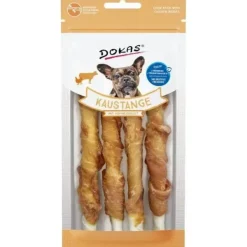 Dokas Tyggepinde | 50g