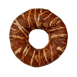 Donut with Chicken & Cod | 7 cm | 1stk.
