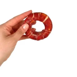 Donut with Duck & Cod | 7 cm | 1stk.