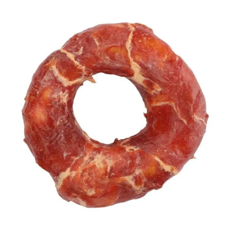 Donut with Duck & Cod | 7 cm | 1stk.