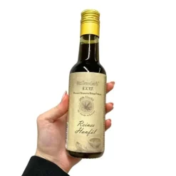 Dr. Clauder's BARF Hampolie | 250ml