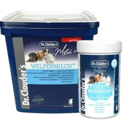 Dr. Clauder's Puppy Milk+