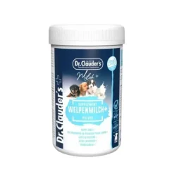 Dr. Clauder's Puppy Milk+