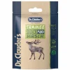 Dr. Clauders Trainee godbidder | Hjort 50g.