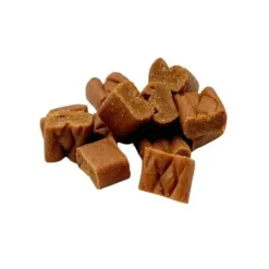 Dr. Clauder's Trainee hundegodbidder | Sild 80g.