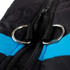 Dynevest Hundedækken | Quiltet