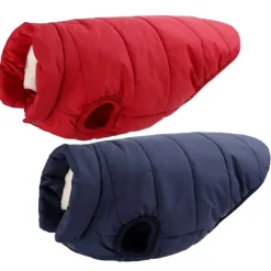 Dynevest med fleecefor | OUTLET