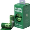 Earth Rated Miljøvenlige Hundeposer 120 stk.