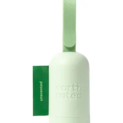 Earth Rated Pose Dispenser