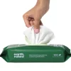Earth Rated vådservietter | 100 stk