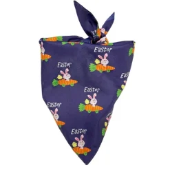 Easter Dog Bandana