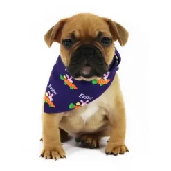 Easter Dog Bandana