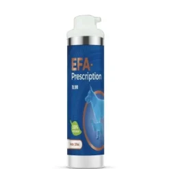 EFA Prescription