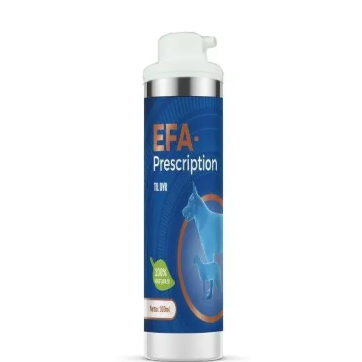 EFA Prescription