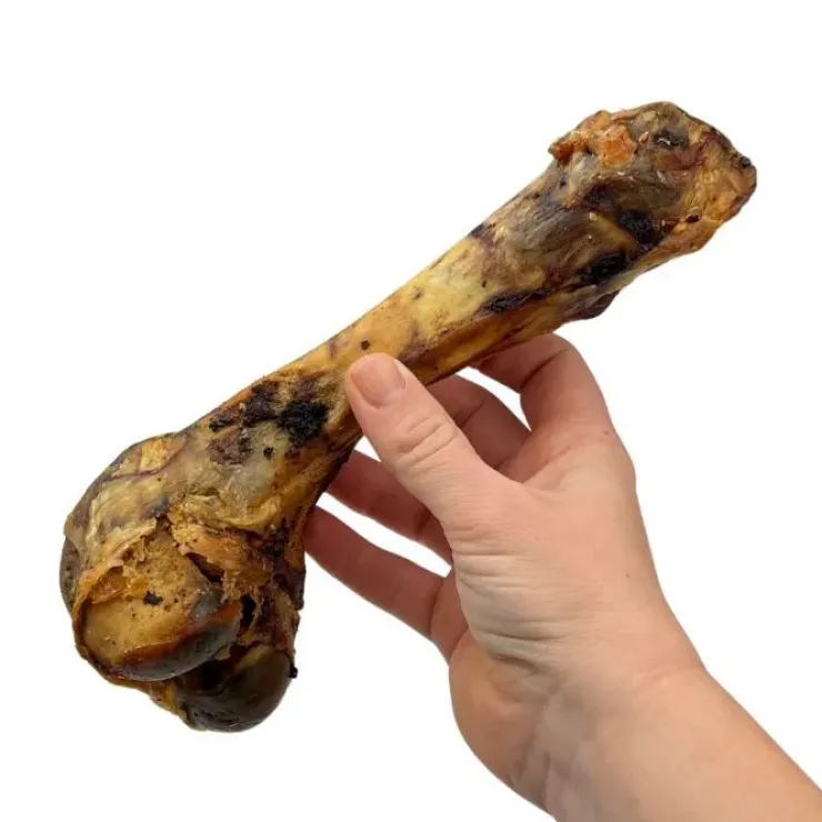 Emmzo Tørret Kødben