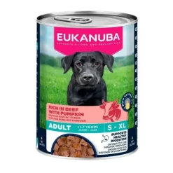 Eukanuba Adult Vådfoder | 400g